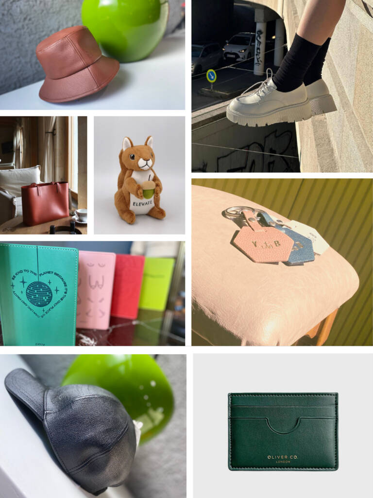 Sustainable Packaging Materials