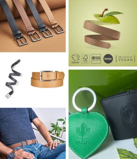 Merch Items Manufacturer belt