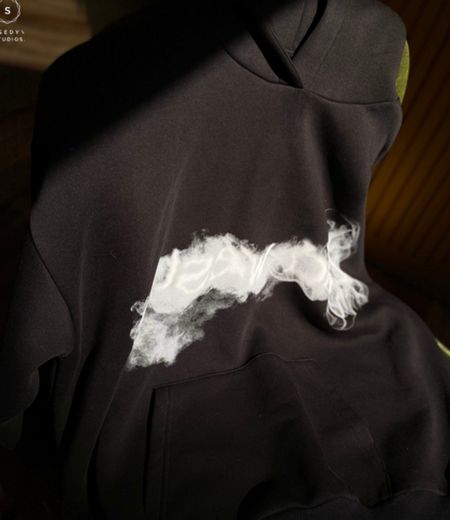 Hoodies Manufacturing
