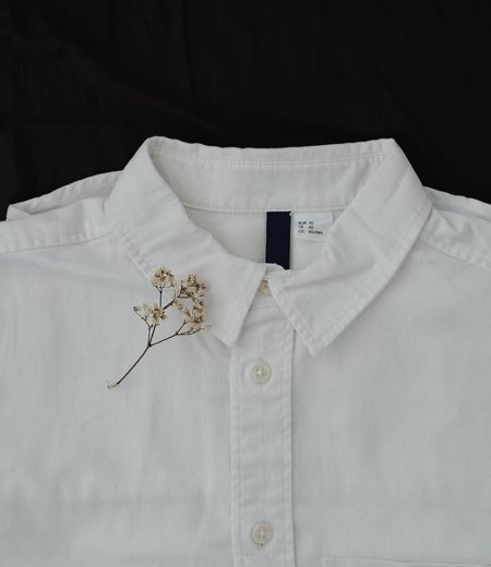Shirts Manufacturing