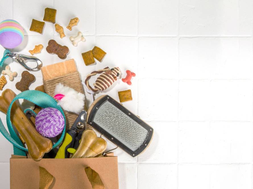Pet Products manufacturer