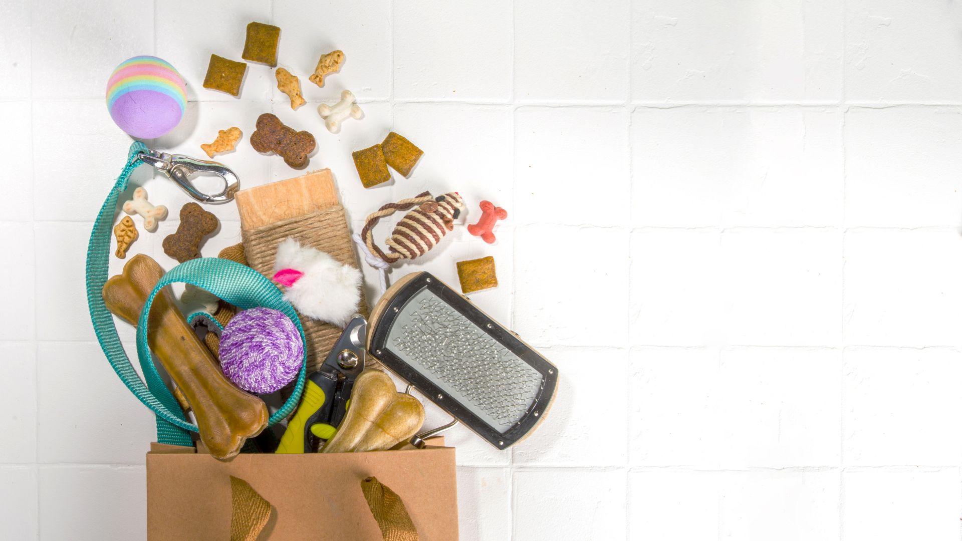 Pet Products manufacturer