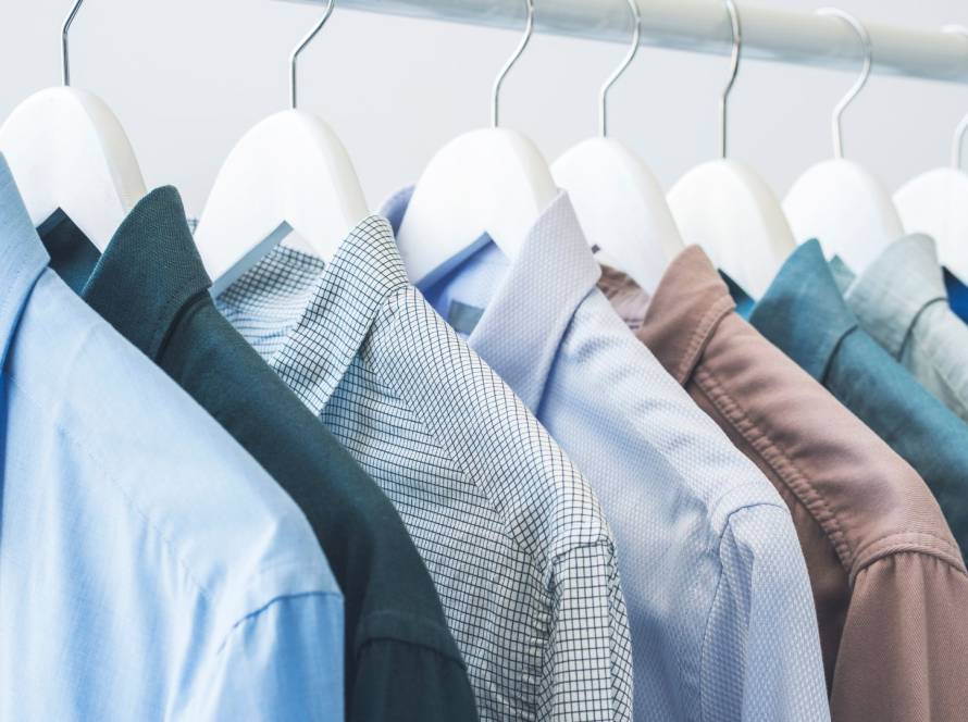 Shirts manufacturer