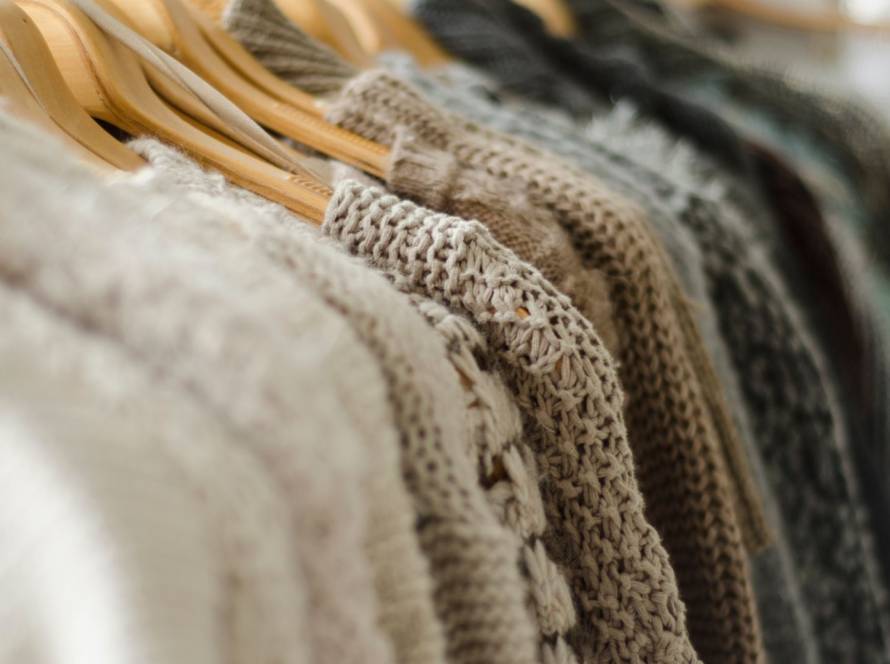 Sweaters Manufacturer