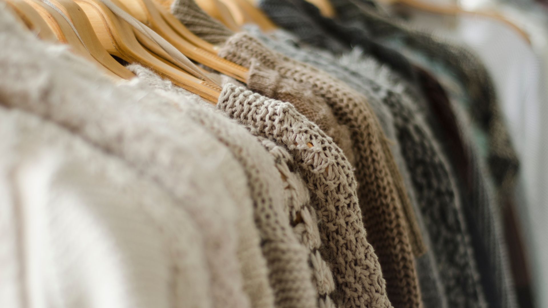 Sweaters Manufacturer