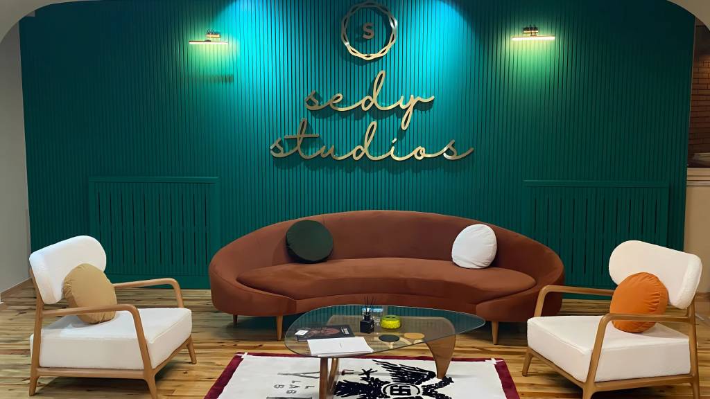 SEDY Studios- Sustainable Garment Manufacturer