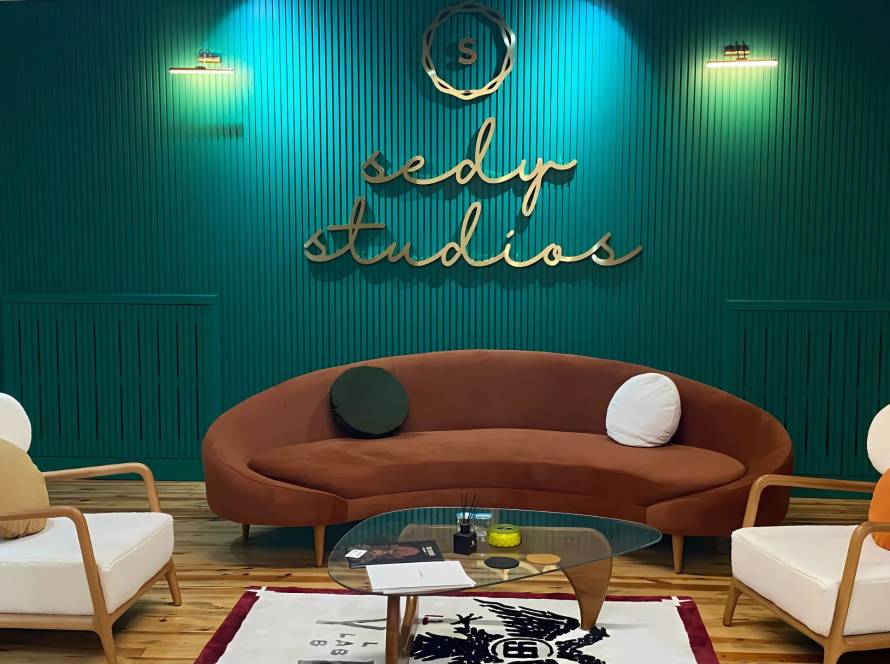 SEDY Studios- Sustainable Garment Manufacturer