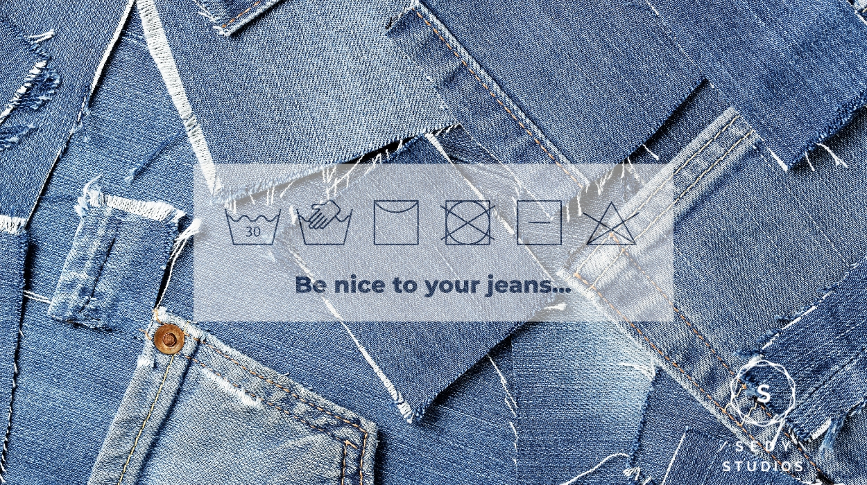 Denim Care How to Make Your Jeans Last Longer 