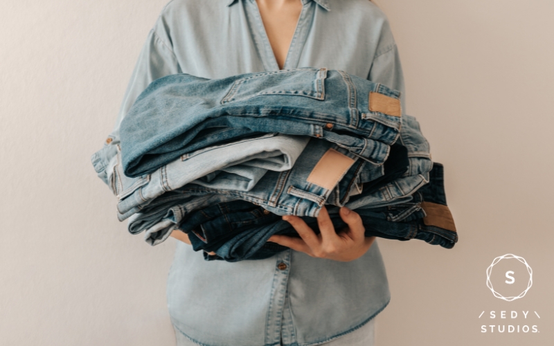 Denim Care Tips