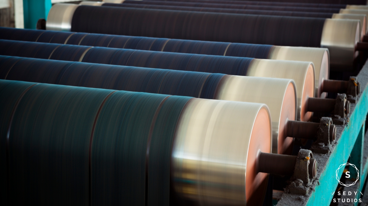 Eco-Friendly Denim Dyes The Future of Sustainable Fashion
