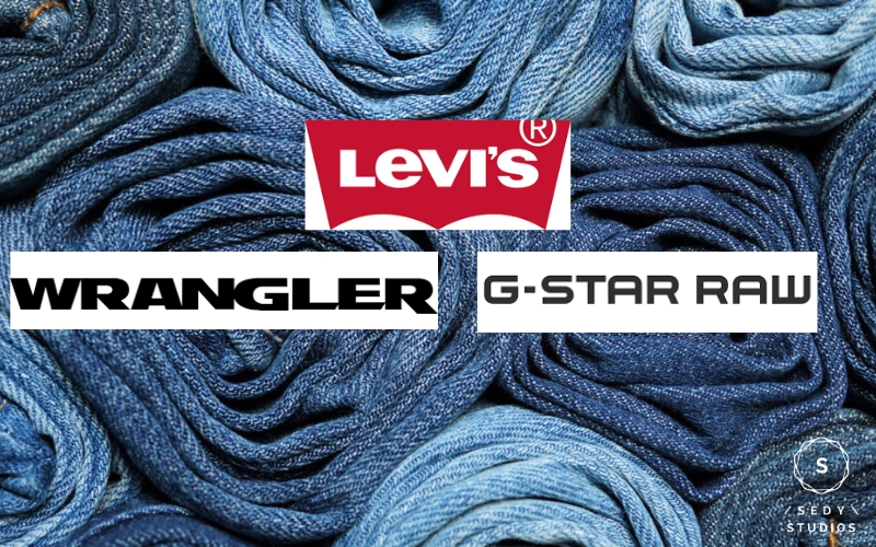 Environmentally Friendly Denim Brands and Change in the Fashion Industry