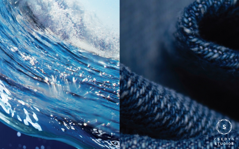 Advantages of Sustainable Denim Dyes