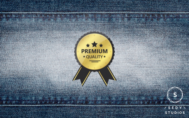 Premium Quality at Competitive Prices Cost Advantage in Luxury Denim