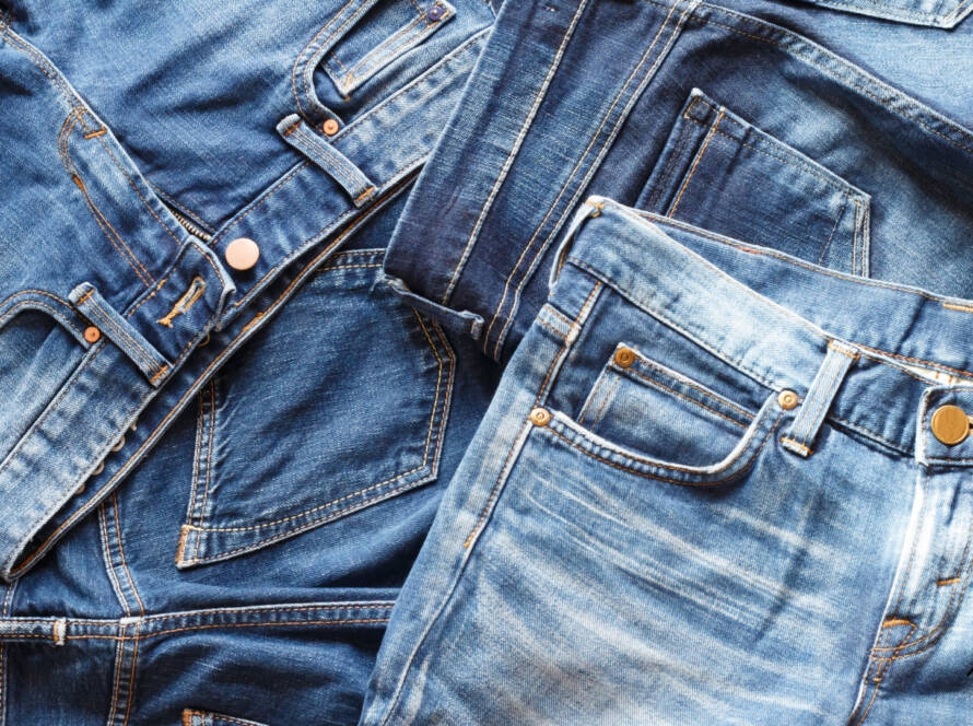 Scale Your Denim Inventory High-Quality Turkish Manufacturing at Competitive Margins