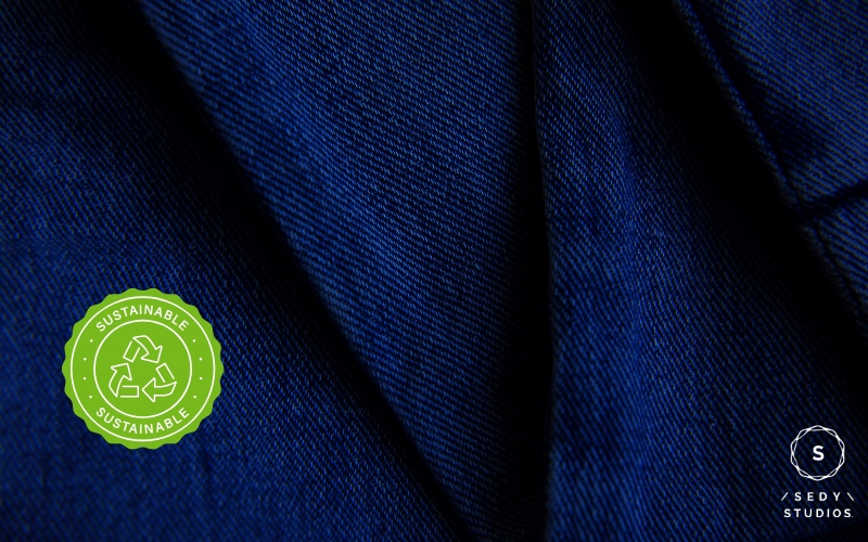 Sustainable and Quality Denim Fabric Options