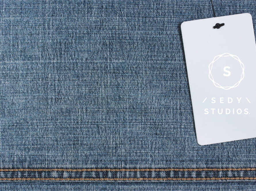 White-Label Denim Custom Designs for Private Label Success
