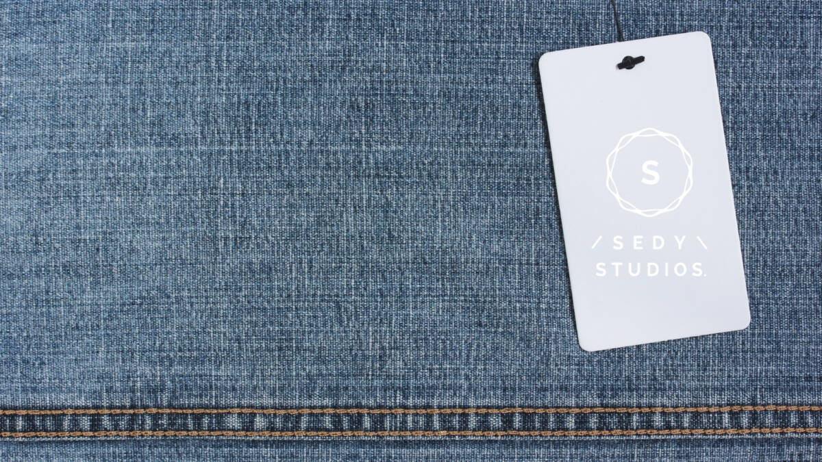 White-Label Denim Custom Designs for Private Label Success