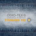 OEKO-TEX Certified Denim