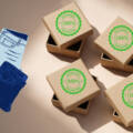 Sustainable Turnkey Packaging for Denim Brands