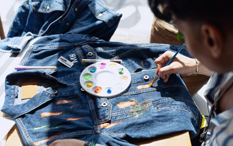 Denim Manufacturing Frequently Asked Questions