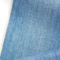 Denim Manufacturing Process in Turkey