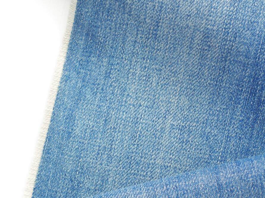 Denim Manufacturing Process in Turkey
