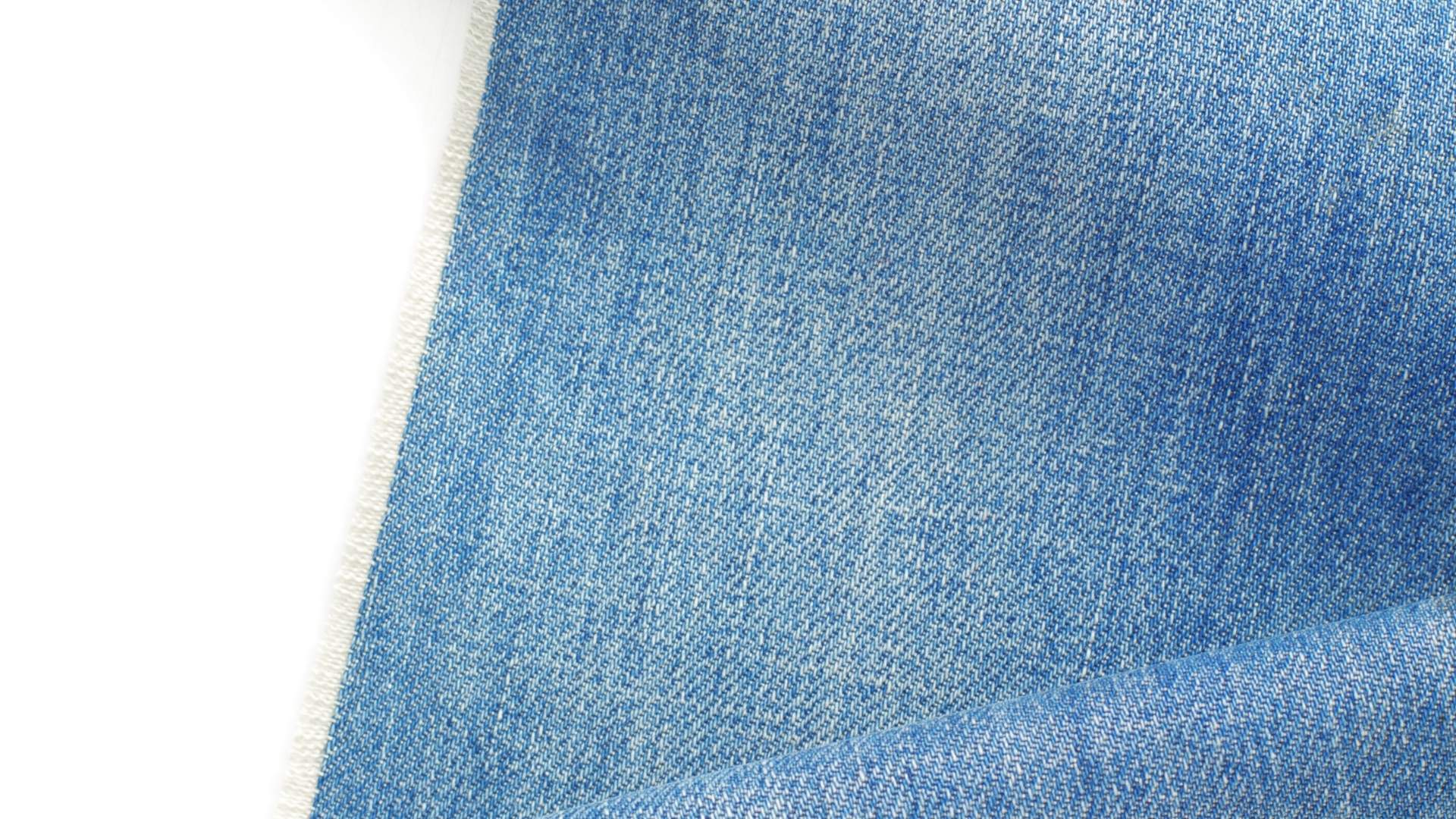 Denim Manufacturing Process in Turkey