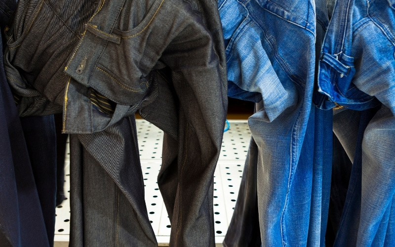 Frequently Asked Questions about Denim Manufacturing