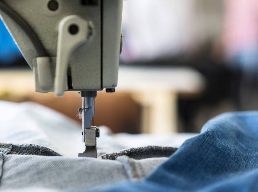 How to Choose a Reliable Wholesale Denim Manufacturer in Turkey
