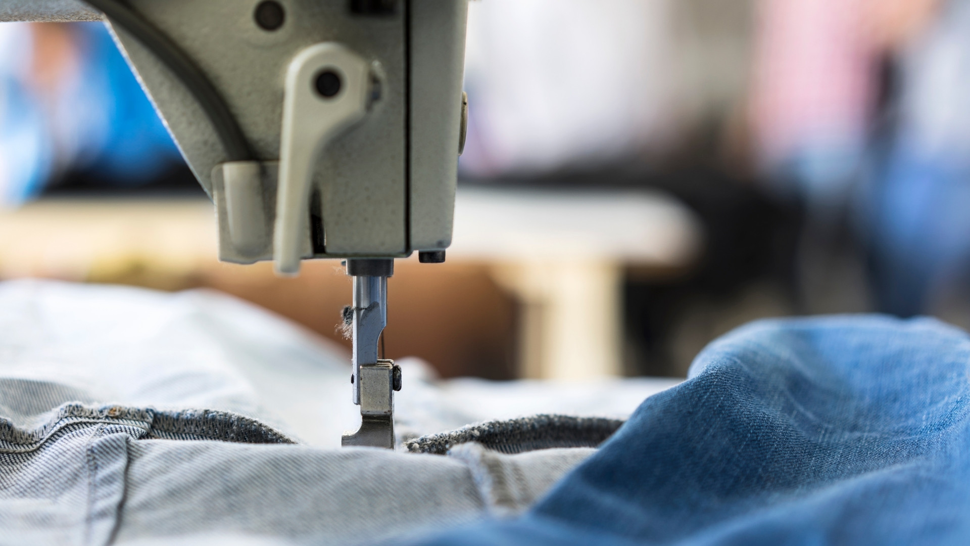 How to Choose a Reliable Wholesale Denim Manufacturer in Turkey
