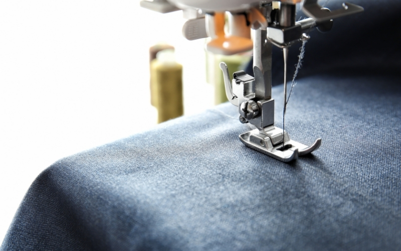 Sewing & Assembly