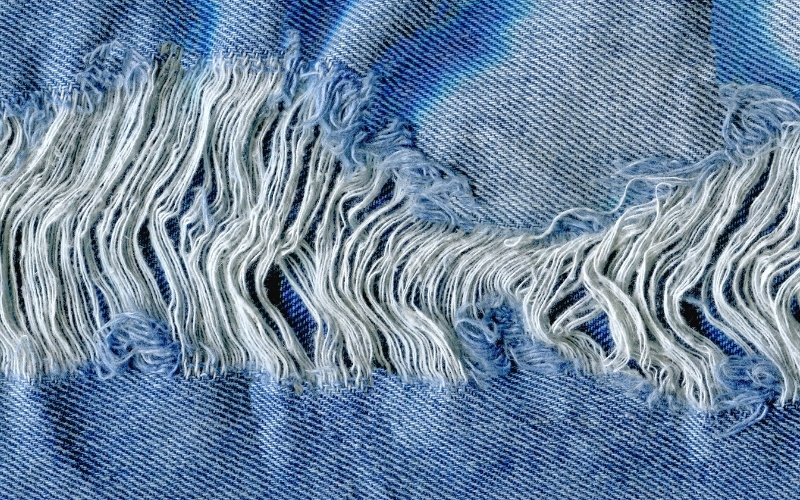 Weaving