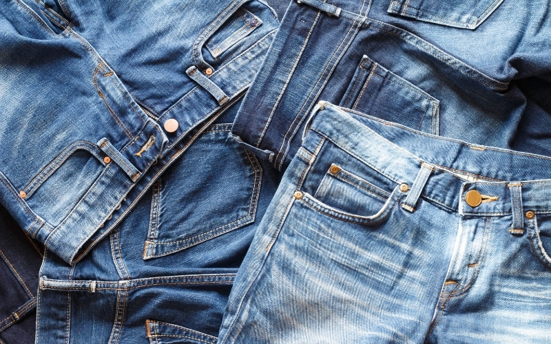 What to Look for When Choosing a Reliable Wholesale Denim Manufacturer